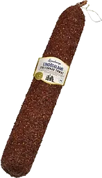 Lindösalami Tomat