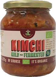 Kimchi Eko