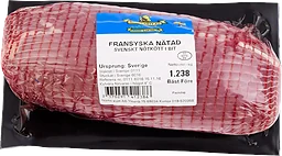 Fransyska nätad ca 1,2kg Närke kött