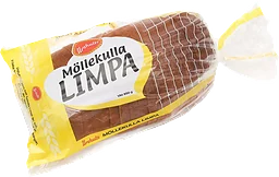 Möllekulla Limpa 650g Urshultsbagarn