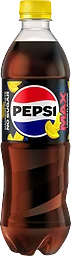 Max Lemon Pepsi