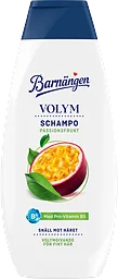 Schampo Volym 400ml Barnängen