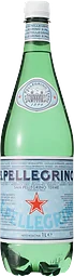 San Pellegrino Mineralvatten Kolsyrat Vatten Pet