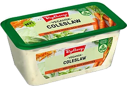 Coleslaw Vegansk 200g Rydbergs