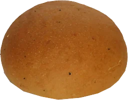Vetebulle slät ca 50g