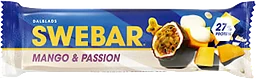 Proteinbar Mango Passion 55g Dalblads