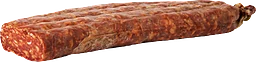 Salami Spianata Calabra