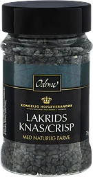 Strössel Lakritscrisp
