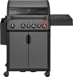 Gasolgrill Hyde 4 SIKR Turbo Enders