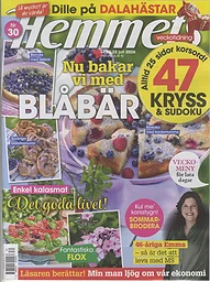 Hemmets Veckotidning