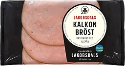 Kalkonbröst Basturökt