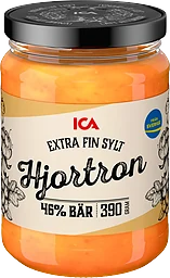 Hjortronsylt Extra fin 390g ICA
