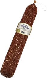 Lindösalami Chili