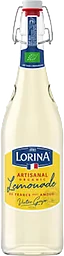 Lemonade Ekologisk 75cl Lorina