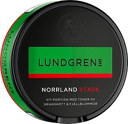 Lundgrens Norrland Stark