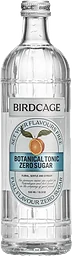 Läsk Botanical Tonic Sockerfri 500ml Birdcage