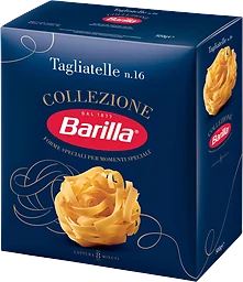 Pasta Tagliatelle 500g Barilla