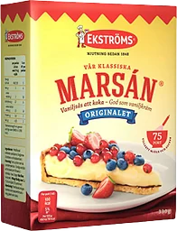 Marsán Vaniljsås att koka 330g Ekströms