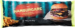 Hamburgare 15-pack