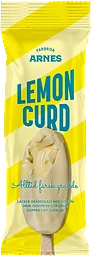 Glass Farbror Arnes Lemon curd 1-p