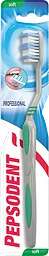 Tandborste Professional Mjuk 1-p Pepsodent