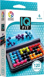IQ Fit SmartGames