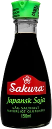 Japansk Soja 150g Sakura