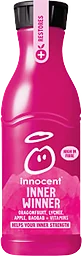 Juice Inner Winner Drakfrukt Lychee 750ml Innocent