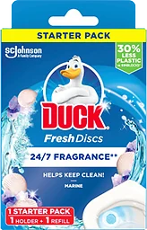 Fresh Discs Marine 1-p Duck