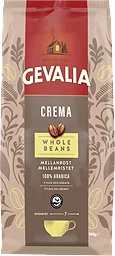 Kaffe Hela bönor Crema 900g Gevalia