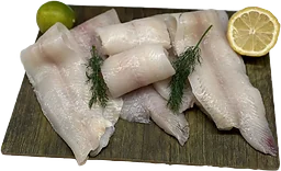 Torskfilé