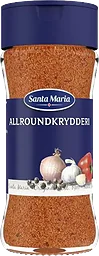 Allroundkrydda