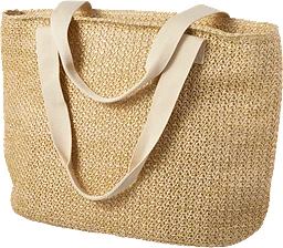 Kylväska flätad 13L ICA