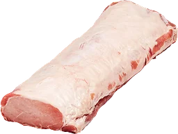 Kotlett Färsk Benfri i bit ca 1kg ICA