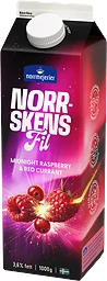 Midnight Raspb Norrskensfil
