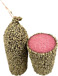 Grönpepparsalami ca 5 gram