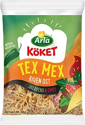 Riven Ost Texmex Jalapeno Chili