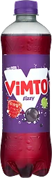 Fizzy Läsk Pet