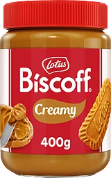 Biscoff Spread Creamy