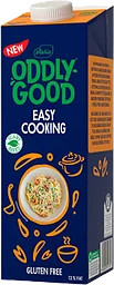 Matgrädde Easy Cooking Växtbaserad 13% ®