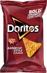 Majschips barbecue 170g Doritos