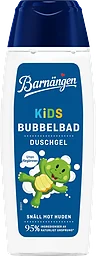 Duschcreme Kids Bubbelbad 250ml Barnängen