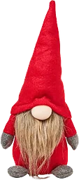 Tomte Dan Röd 24cm ICA