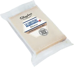 Dessertost Le Gruyère Réserve opast