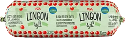 Lingonsylt Refill 700g ICA