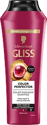 Schampo Color Perfector