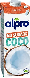Coconut No Sugars
