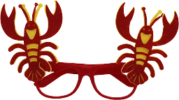 Glasögon Kräfta Festive
