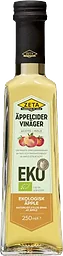 Äppelcider Vinäger
