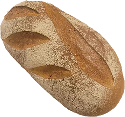 Grekiskt Lantbröd